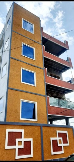 6+ BHK + Pooja Room Independent House For Sale in Alwal