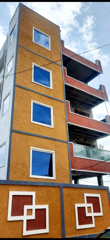 6+ BHK + Pooja Room Independent House For Sale in Alwal