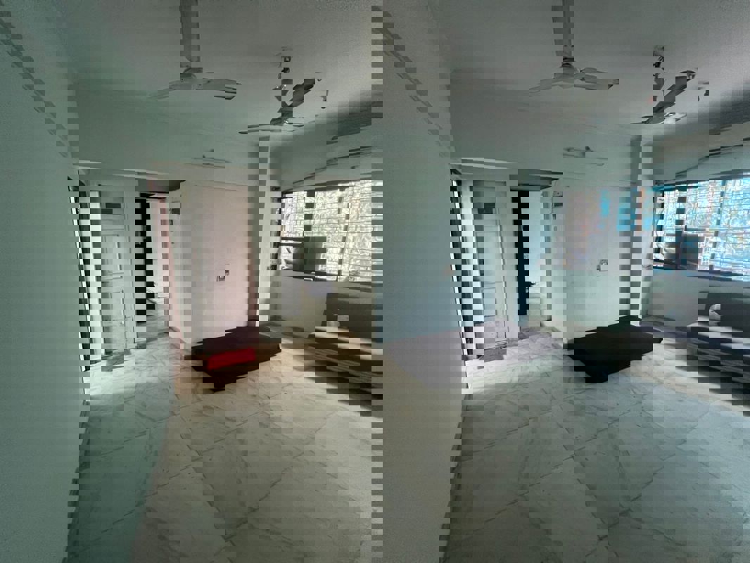 2 BHK 595 Sq.Ft. Apartment in DGS Sheetal Dharmaraj