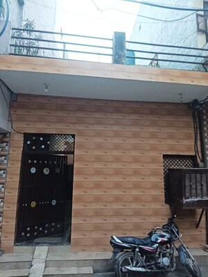  Plot – Exterior View View at Defence Empire, Surajpur - for Sale