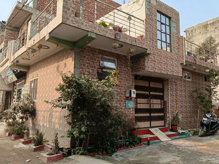 Exterior View, defence-empire  84 Sq.Yd. Plot In Surajpur Greater Noida 10205891
