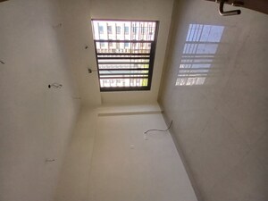 Staircase in 2 BHK Apartment at Metro Marvels, Malad West – for Rent