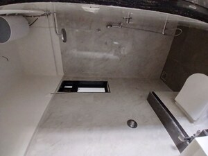 Kitchen in 2 BHK Apartment at Metro Marvels, Malad West – for Rent