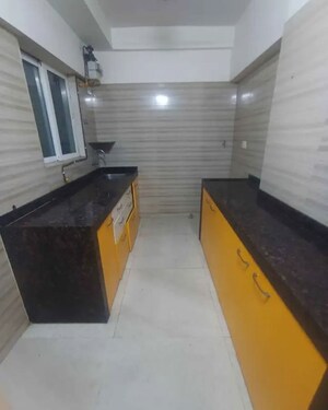 Kitchen in 2 BHK Apartment at Ashok Vihar CHS, Marol – for Rent