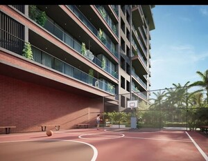 6+ BHK Penthouse – Exterior View View at Shakti Nagar - for Sale