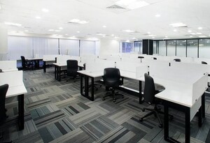 Team Area in  Office Space at Andheri East – for Rent