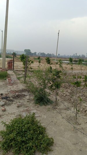  Plot For Sale in Gt Road