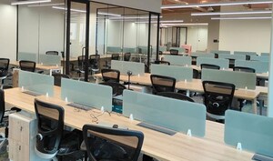  Office Space For Rent in 215 Atrium, Andheri East