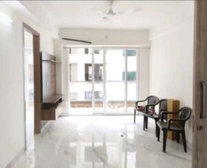 Kitchen in 2 BHK Apartment at M3M Soulitude, Sector 89 – for Rent