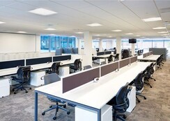 Office Space For Rent in Andheri East