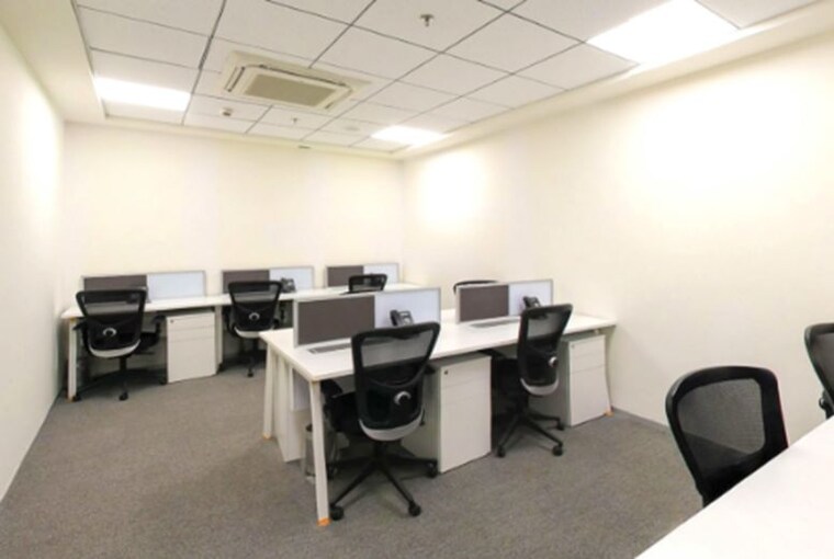 Team Area, andheri east Commercial Office Space 1800 Sq.Ft. In Andheri East Mumbai 10205914