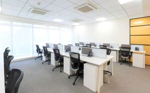  Office Space For Rent in Andheri East