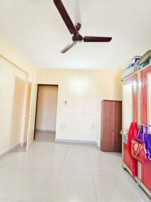 Furnished Amenities in 3 BHK Apartment at Dhayari – for Sale