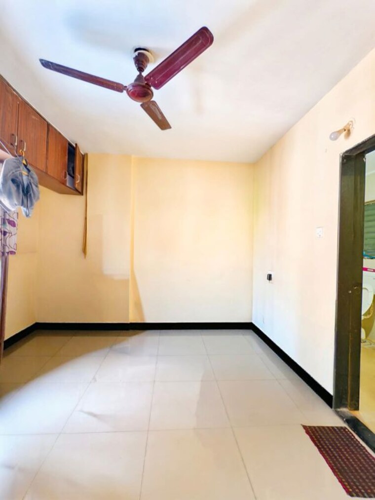 Room, dhayari 3 Bedroom 1350 Sq.Ft. Apartment In Dhayari Pune 10205894
