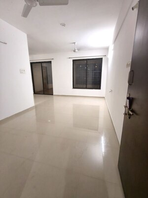 Building Lobby in 2 BHK Apartment at Kolte Patil Margosa Heights, Mohammadwadi – for Sale