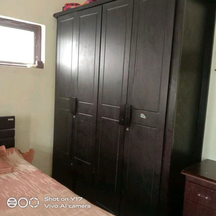 Room, cbd belapur sector 11 2 Bedroom 970 Sq.Ft. Apartment In Cbd Belapur Sector 11 Navi Mumbai 10205919