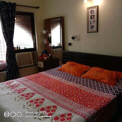 2 BHK + Pooja Room Apartment For Rent in CBD Belapur Sector 11