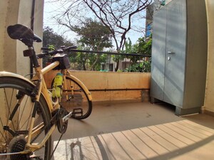  2 BHK Apartment at Karve Nagar – for Sale