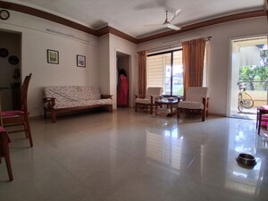 2 BHK Apartment For Sale in Karve Nagar