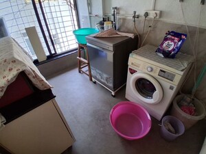  2 BHK Apartment at Karve Nagar – for Sale