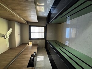 Kitchen in 1 BHK Apartment at K Raheja Raheja Residency, Malad East – for Rent