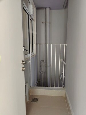 Staircase in 2 BHK Apartment at Tata Serein, Pokhran Road No Two – for Sale