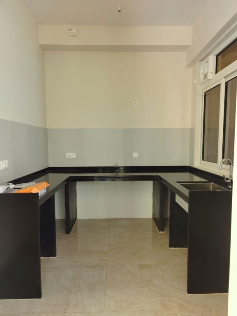 Kitchen, tata-serein 2 Bedroom 1100 Sq.Ft. Apartment In Pokhran Road No Two Thane 10205929