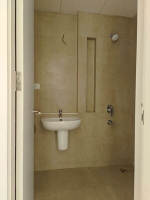 Bathroom in 2 BHK Apartment at Tata Serein, Pokhran Road No Two – for Sale