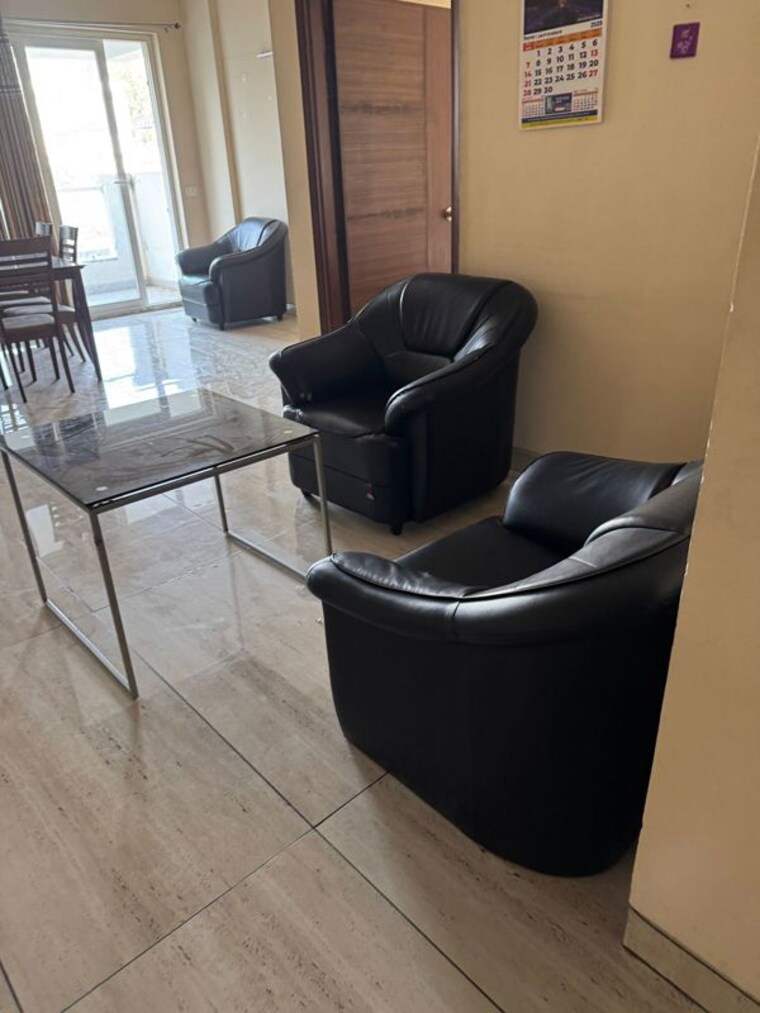 Master Bedroom, dalanwala 2 Bedroom 1400 Sq.Ft. Builder Floor In Dalanwala Dehradun 10205931