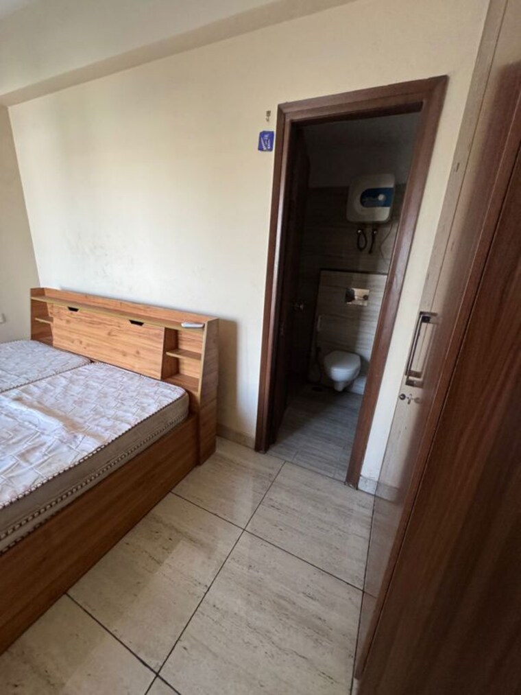 Room, dalanwala 2 Bedroom 1400 Sq.Ft. Builder Floor In Dalanwala Dehradun 10205931