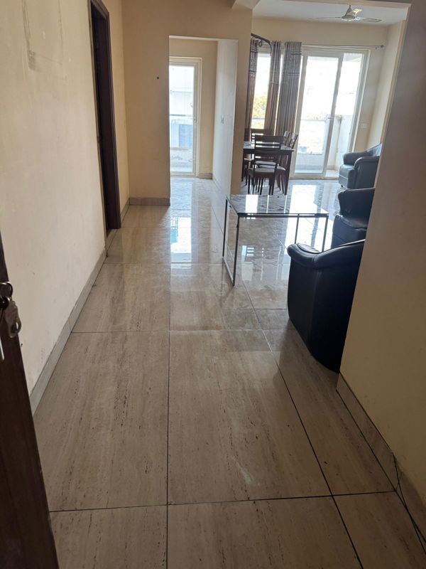 2 BHK Builder Floor For Rent in Dalanwala