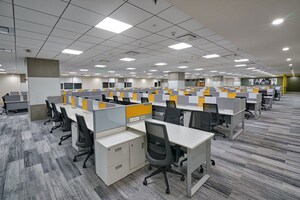  Office Space For Rent in Andheri East