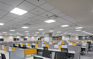 Team Area in  Office Space at Andheri East – for Rent