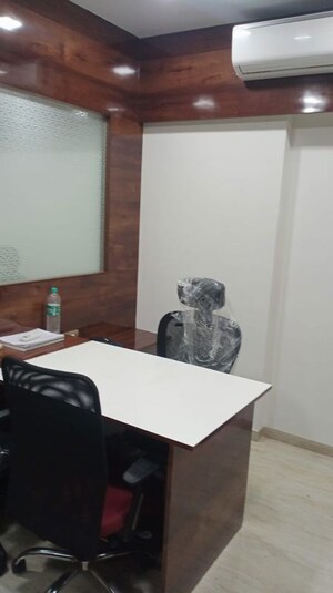 Team Area in  Office Space at Vile Parle West – for Rent
