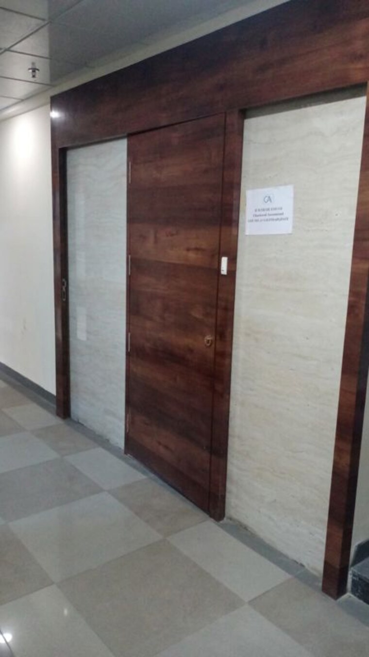 Floor Plan, vile parle west Commercial Office Space 1100 Sq.Ft. In Vile Parle West Mumbai 10205934