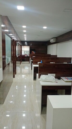  Office Space For Rent in Vile Parle West