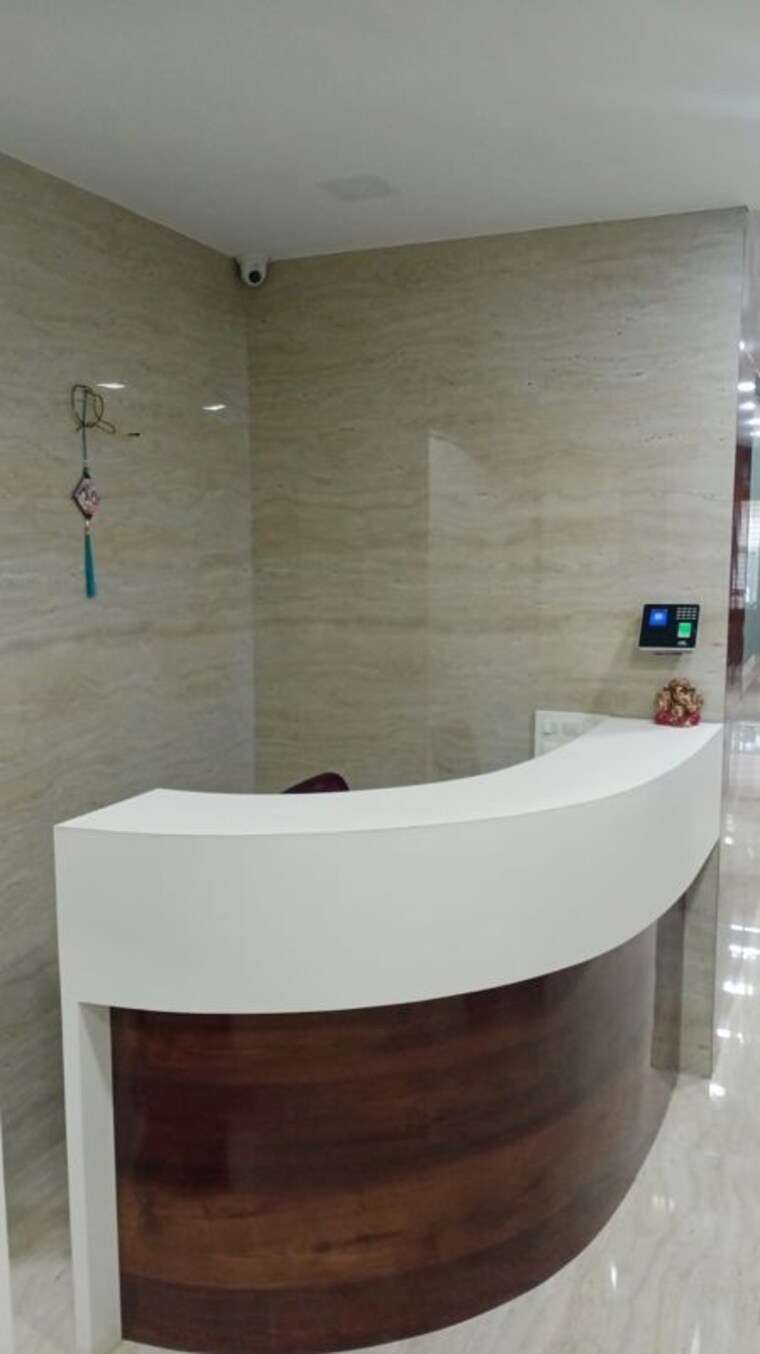 Floor Plan, vile parle west Commercial Office Space 1100 Sq.Ft. In Vile Parle West Mumbai 10205934