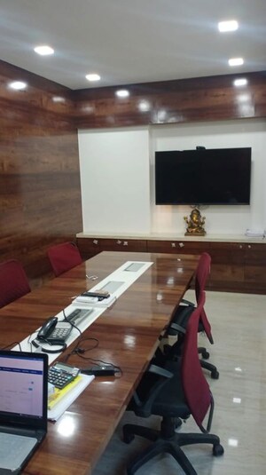 Team Area in  Office Space at Vile Parle West – for Rent