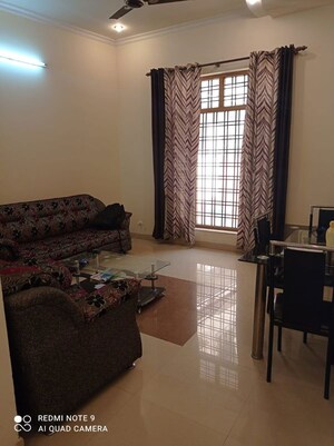 1 BHK Builder Floor For Rent in Kalidas Road