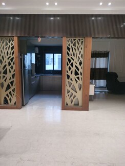 1 Rk+ Pooja Room,Study Room Builder Floor For Rent in Spazedge