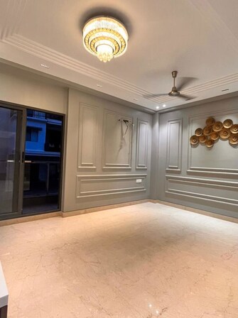 2 BHK + Pooja Room,Servant Room,Study Room 1600 Sq.Ft. Builder Floor in Kohli One Malibu Town