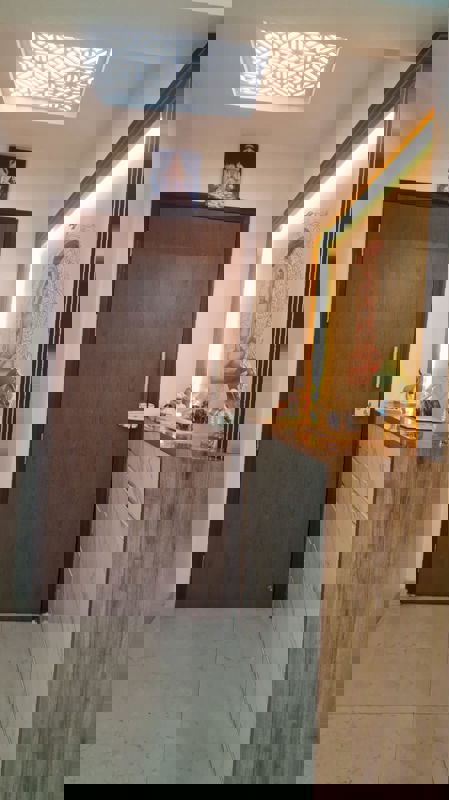 3.5 BHK 1115 Sq.Ft. Apartment in Dosti West County Phase 2 Dosti Cedar