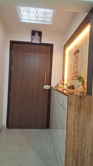 3.5 BHK Apartment For Rent in Dosti West County Phase 2 Dosti Cedar, Balkum Pada