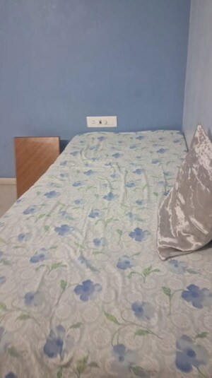 Bedroom in 3.5 BHK Apartment at Dosti West County Phase 2 Dosti Cedar, Balkum Pada – for Rent