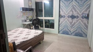 Team Area in 3.5 BHK Apartment at Dosti West County Phase 2 Dosti Cedar, Balkum Pada – for Rent