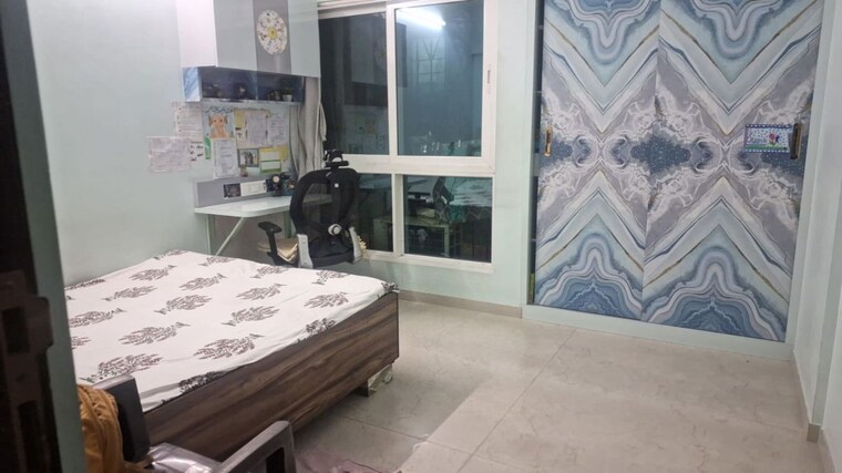 Team Area, dosti-west-county-phase-2-dosti-cedar 3.5 Bedroom 1115 Sq.Ft. Apartment In Balkum Pada Thane 10205935