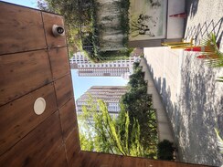 2 BHK + Pooja Room Apartment For Rent in My Home Avatar