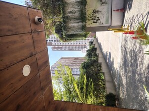 2 BHK Apartment For Rent in My Home Avatar, Gachibowli