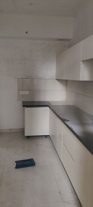 Kitchen in 3 BHK Apartment at Omaxe The Resort, South Mullanpur – for Sale