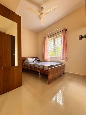 1 BHK Apartment For Rent in Indiranagar